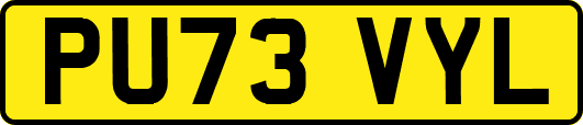PU73VYL