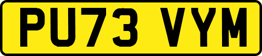 PU73VYM