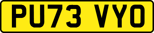 PU73VYO
