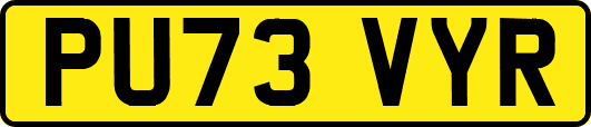 PU73VYR