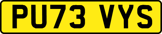 PU73VYS