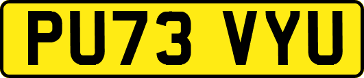 PU73VYU