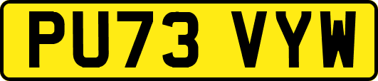 PU73VYW