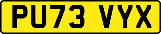 PU73VYX