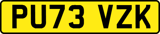 PU73VZK