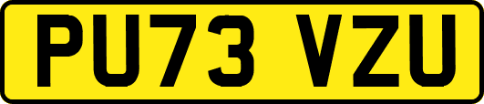 PU73VZU