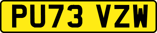 PU73VZW