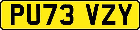 PU73VZY