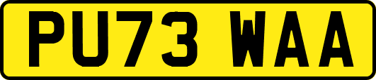 PU73WAA