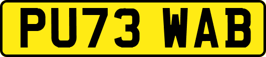 PU73WAB