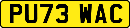 PU73WAC