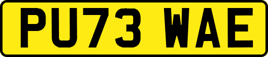 PU73WAE