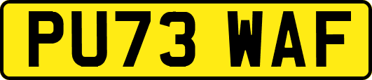 PU73WAF