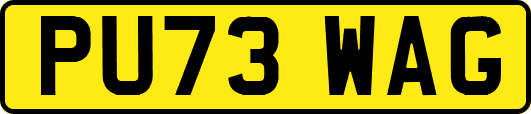 PU73WAG