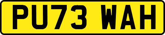 PU73WAH