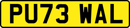 PU73WAL