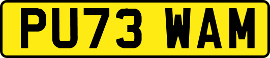 PU73WAM