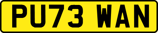 PU73WAN