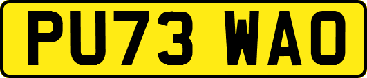 PU73WAO