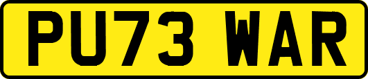 PU73WAR