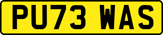 PU73WAS