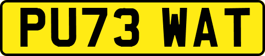 PU73WAT
