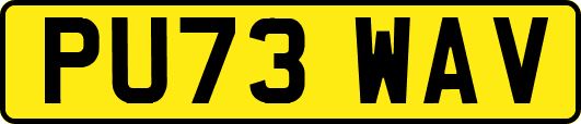 PU73WAV