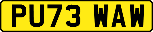 PU73WAW