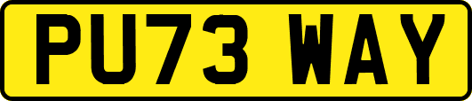 PU73WAY