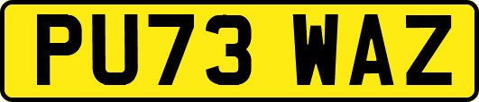 PU73WAZ