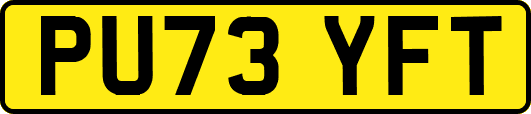 PU73YFT