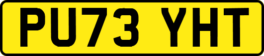 PU73YHT