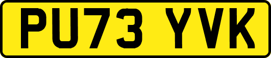 PU73YVK