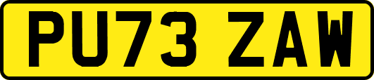 PU73ZAW