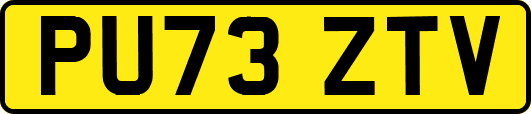 PU73ZTV