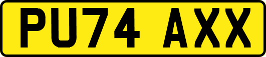 PU74AXX