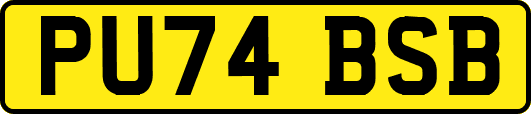 PU74BSB