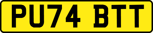 PU74BTT