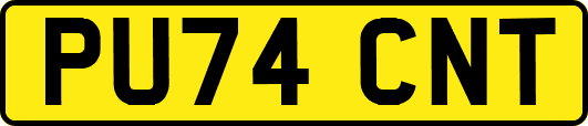 PU74CNT