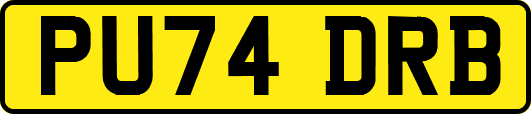 PU74DRB