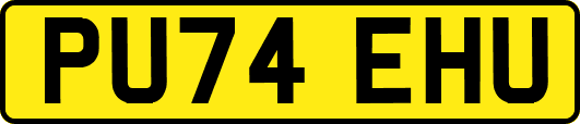 PU74EHU