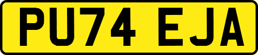 PU74EJA