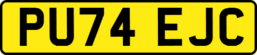 PU74EJC