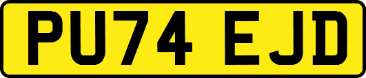 PU74EJD