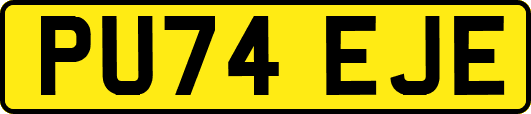 PU74EJE