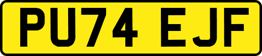 PU74EJF