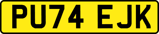 PU74EJK