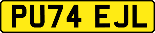 PU74EJL