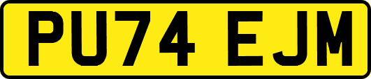 PU74EJM