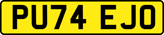 PU74EJO